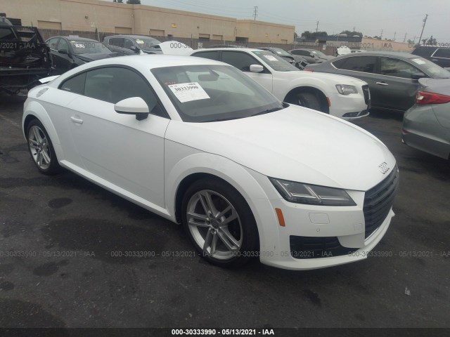 Photo 0 VIN: TRUC5AFV1G1019173 - AUDI TT 