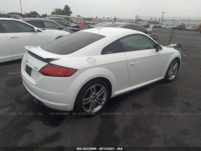 Photo 3 VIN: TRUC5AFV1G1019173 - AUDI TT 