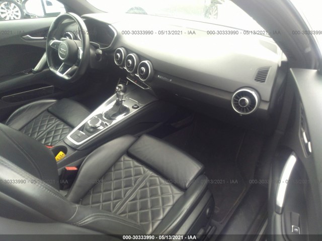 Photo 4 VIN: TRUC5AFV1G1019173 - AUDI TT 