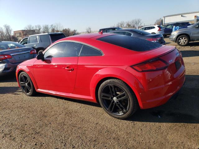 Photo 1 VIN: TRUC5AFV1G1025278 - AUDI TT 