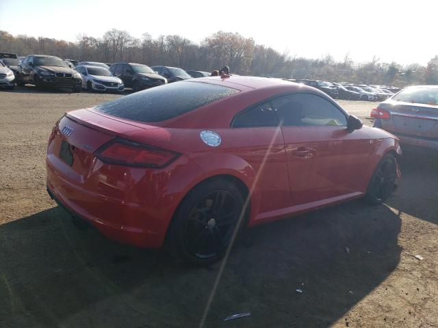 Photo 2 VIN: TRUC5AFV1G1025278 - AUDI TT 