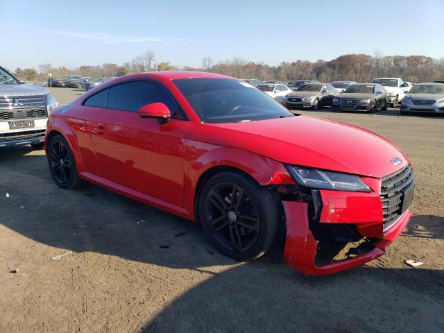 Photo 3 VIN: TRUC5AFV1G1025278 - AUDI TT 