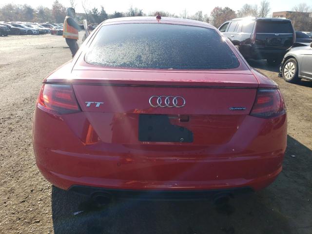 Photo 5 VIN: TRUC5AFV1G1025278 - AUDI TT 