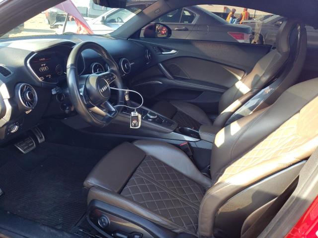 Photo 6 VIN: TRUC5AFV1G1025278 - AUDI TT 