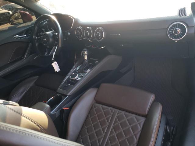 Photo 7 VIN: TRUC5AFV1G1025278 - AUDI TT 