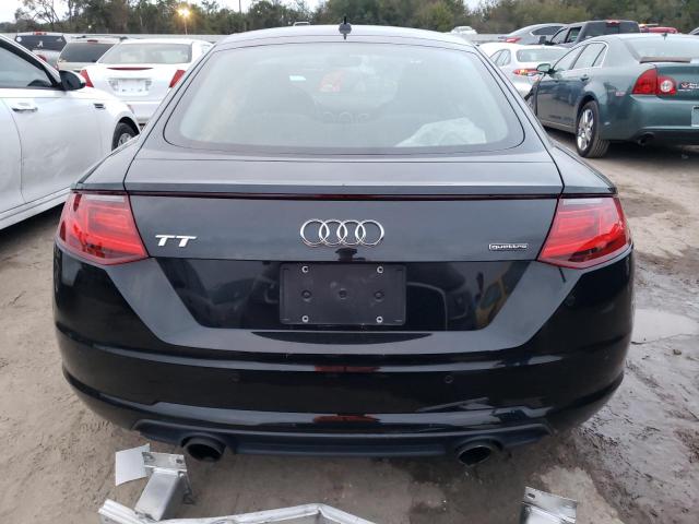 Photo 5 VIN: TRUC5AFV1H1021460 - AUDI TT 