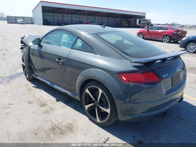 Photo 2 VIN: TRUC5AFV1J1001540 - AUDI TT 