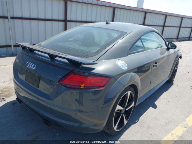 Photo 3 VIN: TRUC5AFV1J1001540 - AUDI TT 