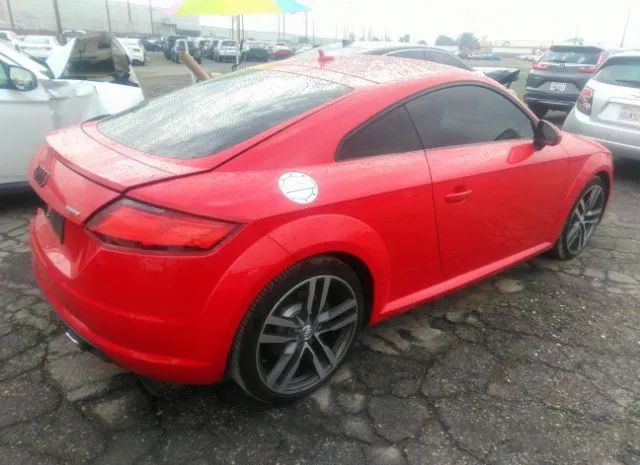 Photo 3 VIN: TRUC5AFV1J1007306 - AUDI TT COUPE 