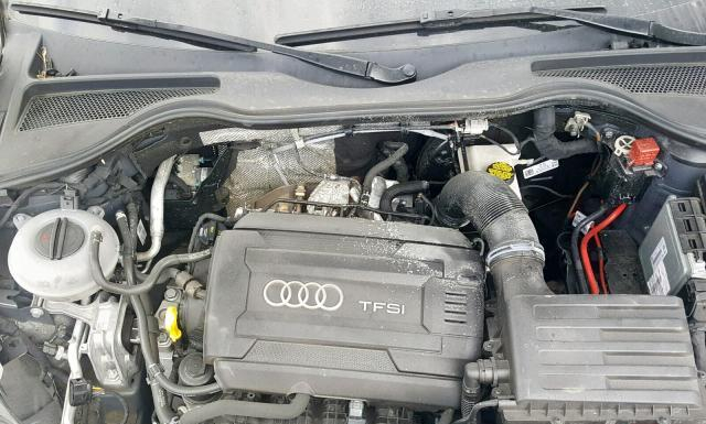 Photo 6 VIN: TRUC5AFV2G1002625 - AUDI TT 