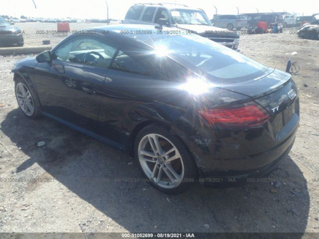 Photo 2 VIN: TRUC5AFV2G1020137 - AUDI TT 