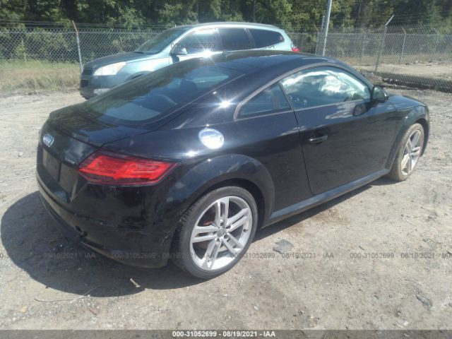 Photo 3 VIN: TRUC5AFV2G1020137 - AUDI TT 