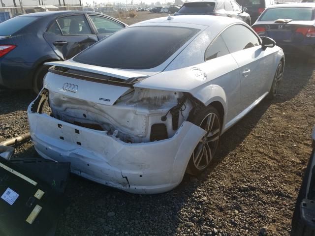 Photo 3 VIN: TRUC5AFV2G1032059 - AUDI TT 