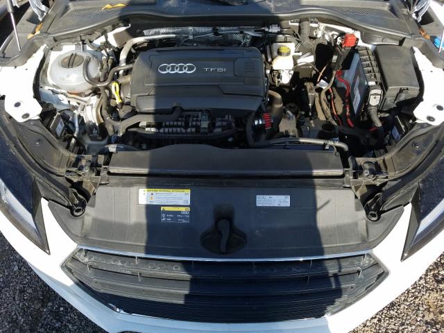 Photo 6 VIN: TRUC5AFV2G1032059 - AUDI TT 