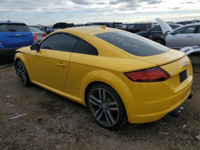 Photo 1 VIN: TRUC5AFV2H1002318 - AUDI TT 