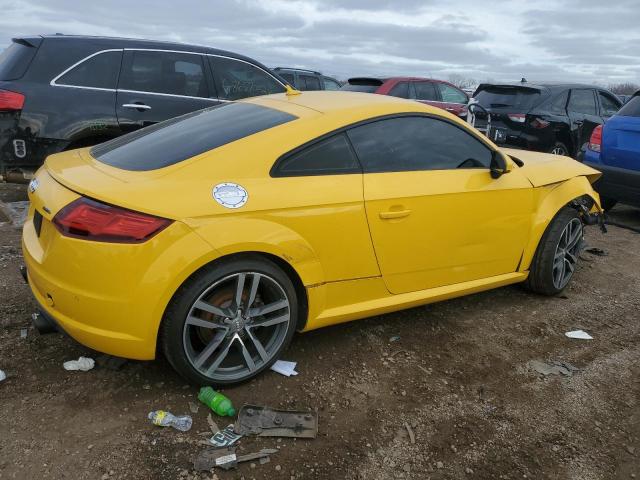 Photo 2 VIN: TRUC5AFV2H1002318 - AUDI TT 