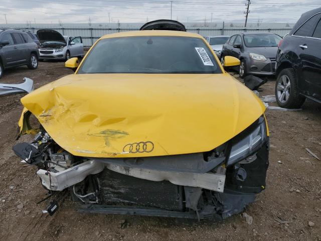 Photo 4 VIN: TRUC5AFV2H1002318 - AUDI TT 