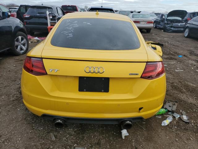 Photo 5 VIN: TRUC5AFV2H1002318 - AUDI TT 