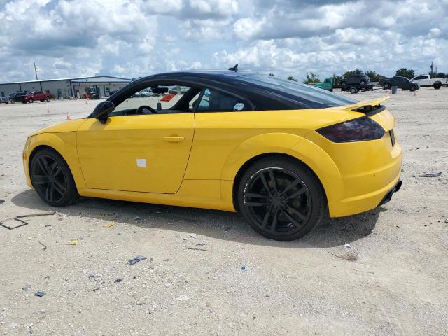 Photo 1 VIN: TRUC5AFV2H1008278 - AUDI TT 