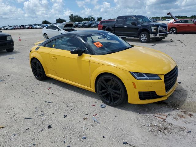 Photo 3 VIN: TRUC5AFV2H1008278 - AUDI TT 