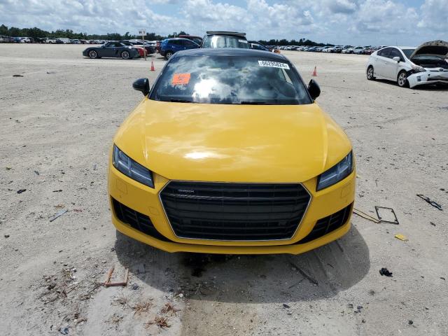 Photo 4 VIN: TRUC5AFV2H1008278 - AUDI TT 