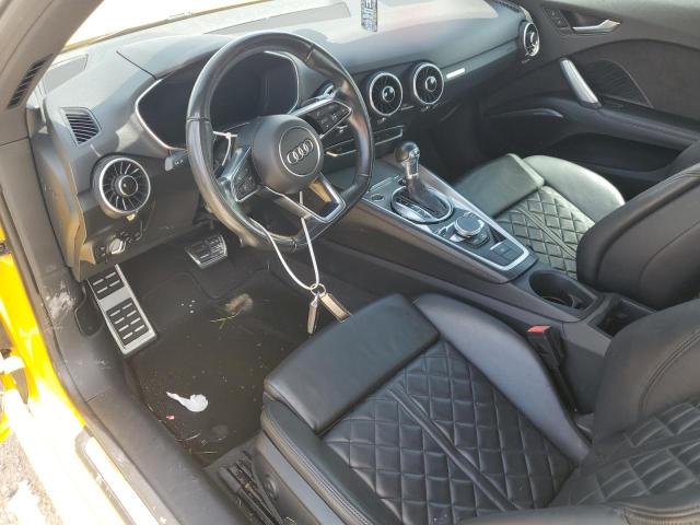 Photo 7 VIN: TRUC5AFV2H1008278 - AUDI TT 