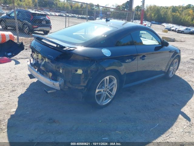 Photo 3 VIN: TRUC5AFV2H1009513 - AUDI TT 