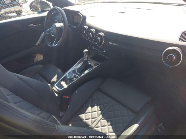 Photo 4 VIN: TRUC5AFV2H1009513 - AUDI TT 