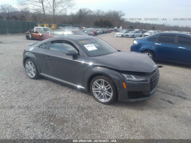 Photo 0 VIN: TRUC5AFV2H1022150 - AUDI TT COUPE 