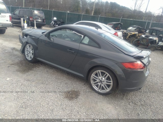 Photo 2 VIN: TRUC5AFV2H1022150 - AUDI TT COUPE 