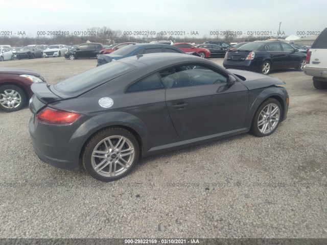 Photo 3 VIN: TRUC5AFV2H1022150 - AUDI TT COUPE 