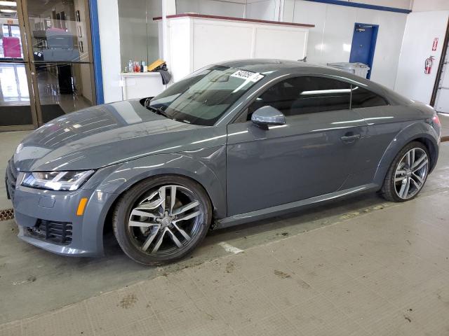 Photo 0 VIN: TRUC5AFV3G1026609 - AUDI TT 