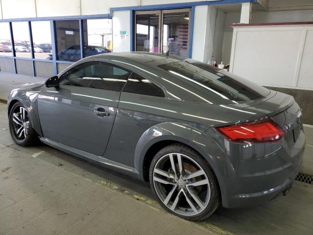 Photo 1 VIN: TRUC5AFV3G1026609 - AUDI TT 