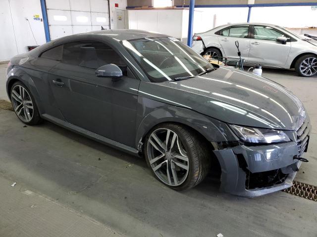 Photo 3 VIN: TRUC5AFV3G1026609 - AUDI TT 