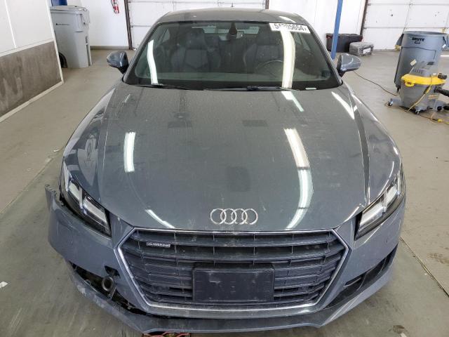 Photo 4 VIN: TRUC5AFV3G1026609 - AUDI TT 