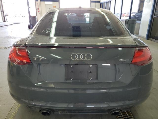 Photo 5 VIN: TRUC5AFV3G1026609 - AUDI TT 