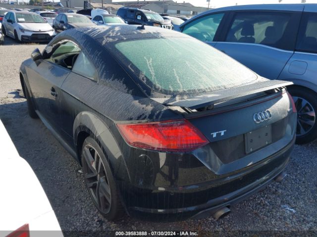 Photo 2 VIN: TRUC5AFV4G1027414 - AUDI TT 