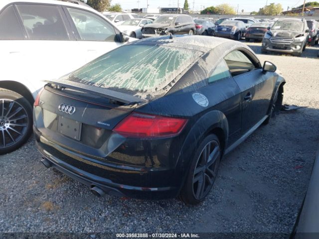 Photo 3 VIN: TRUC5AFV4G1027414 - AUDI TT 