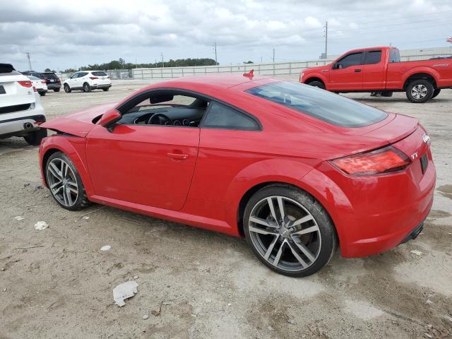 Photo 1 VIN: TRUC5AFV4H1003695 - AUDI TT 