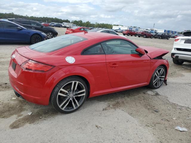 Photo 2 VIN: TRUC5AFV4H1003695 - AUDI TT 