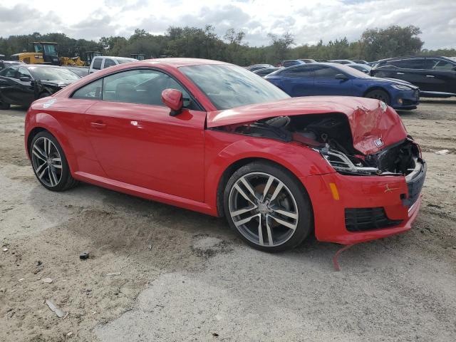 Photo 3 VIN: TRUC5AFV4H1003695 - AUDI TT 