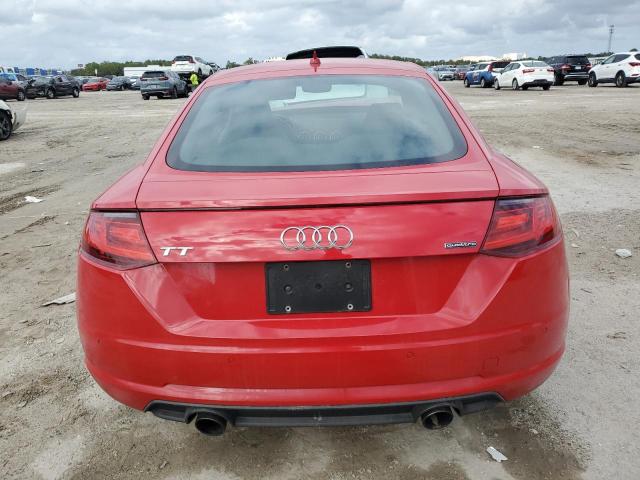 Photo 5 VIN: TRUC5AFV4H1003695 - AUDI TT 