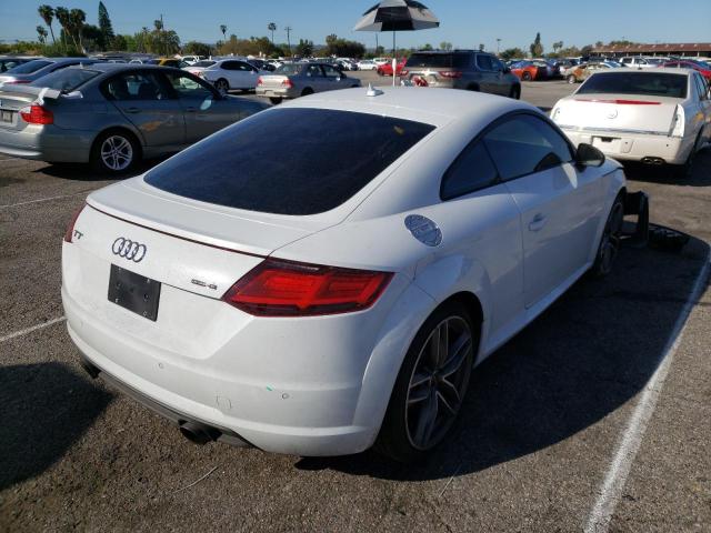 Photo 3 VIN: TRUC5AFV4H1004930 - AUDI TT 