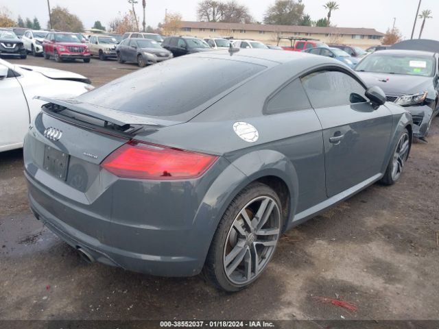 Photo 3 VIN: TRUC5AFV4H1011408 - AUDI TT 