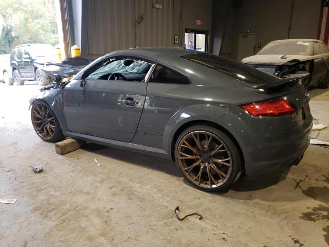 Photo 1 VIN: TRUC5AFV4J1008644 - AUDI TT 