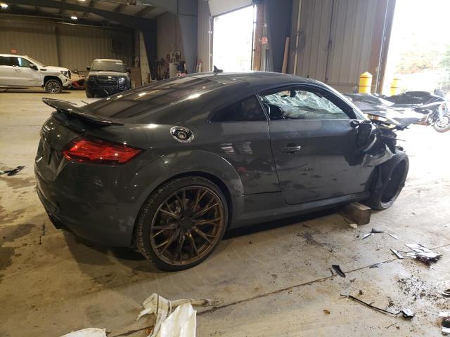 Photo 2 VIN: TRUC5AFV4J1008644 - AUDI TT 