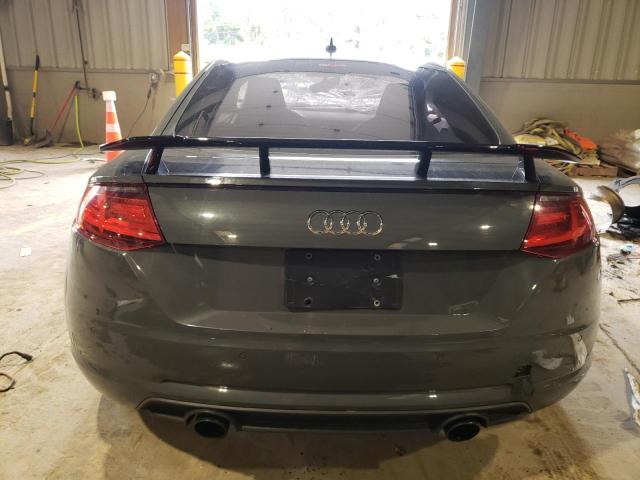 Photo 5 VIN: TRUC5AFV4J1008644 - AUDI TT 