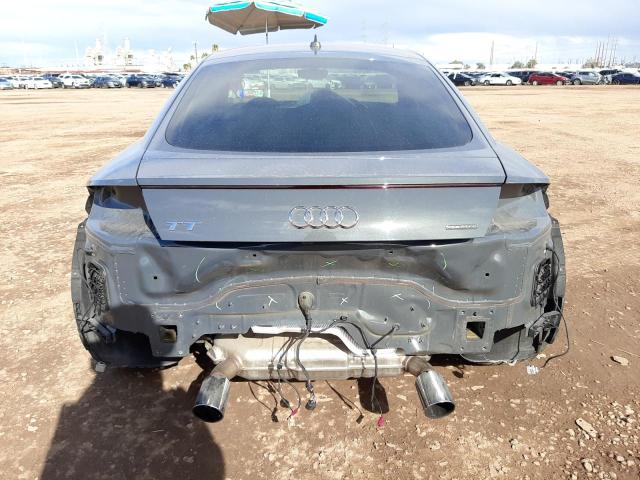 Photo 5 VIN: TRUC5AFV4J1014010 - AUDI TT 