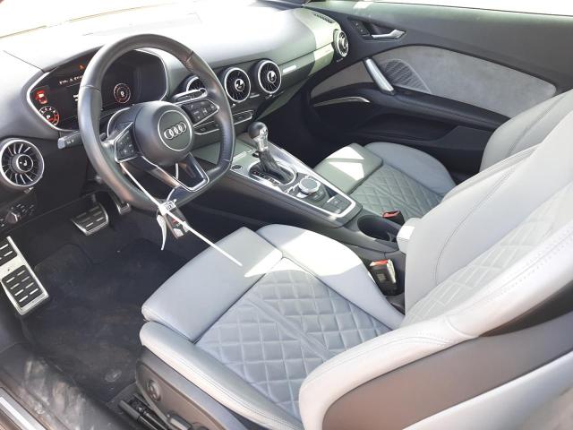 Photo 7 VIN: TRUC5AFV4J1014010 - AUDI TT 