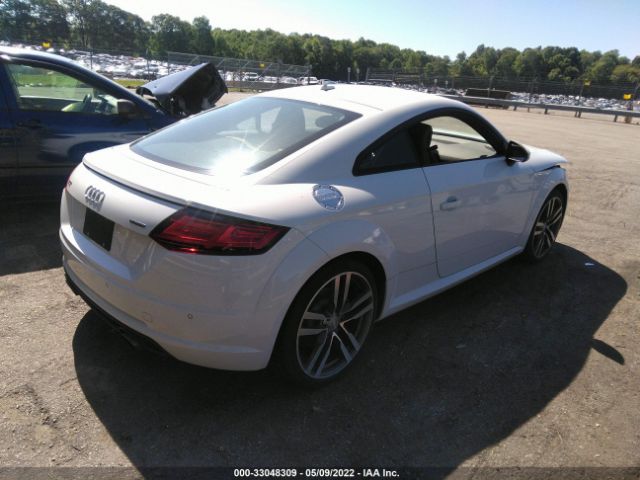 Photo 3 VIN: TRUC5AFV5H1015029 - AUDI TT COUPE 